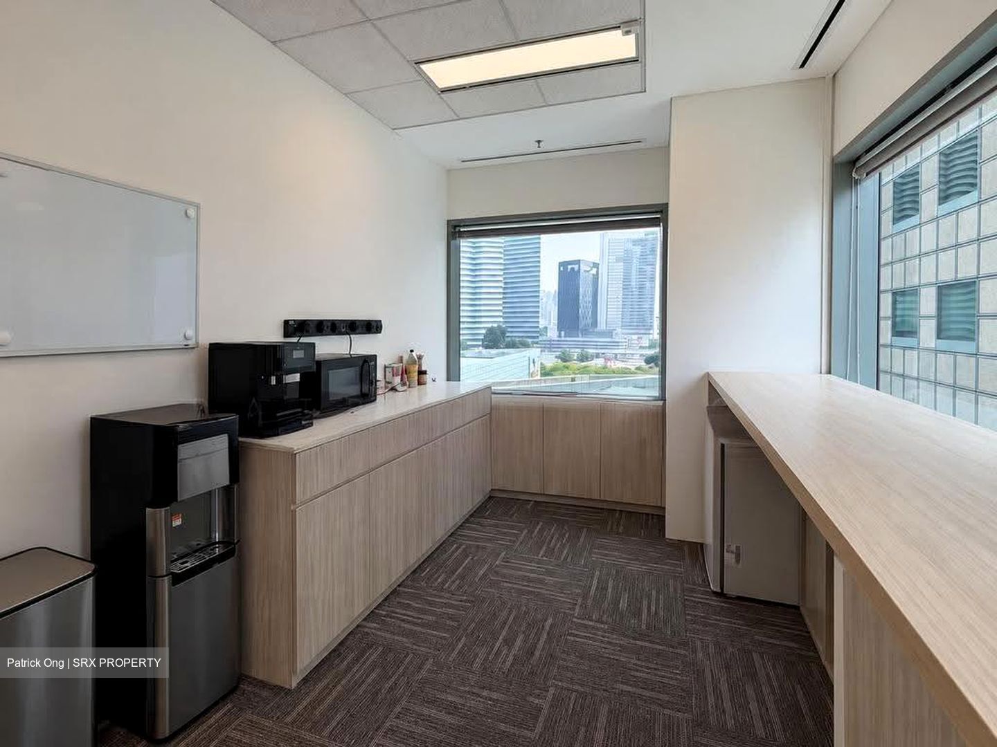 Suntec Tower Three (D1), Office #630600651